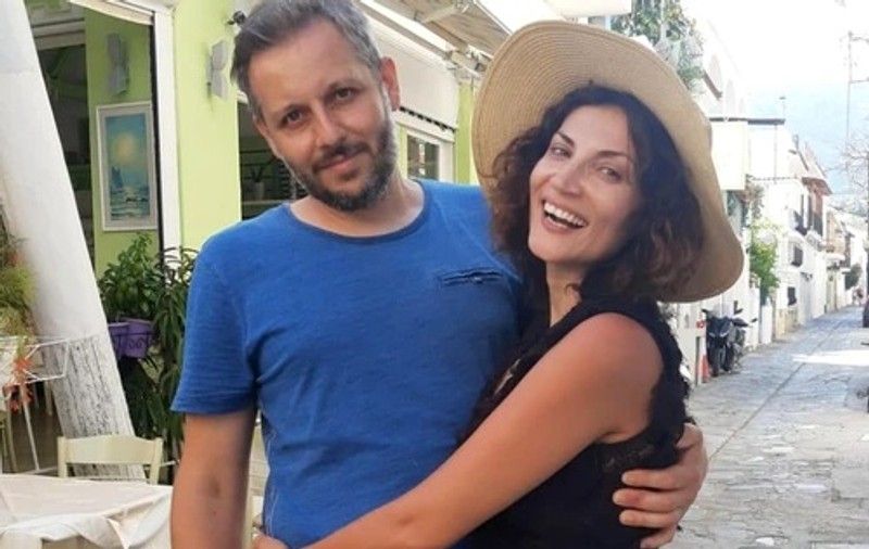 Ioana Ginghină nu e mulțumită de inelul primit de la viitorul soț: „Lumea zice că nu contează asta. Măi, la a treia căsnicie contează”