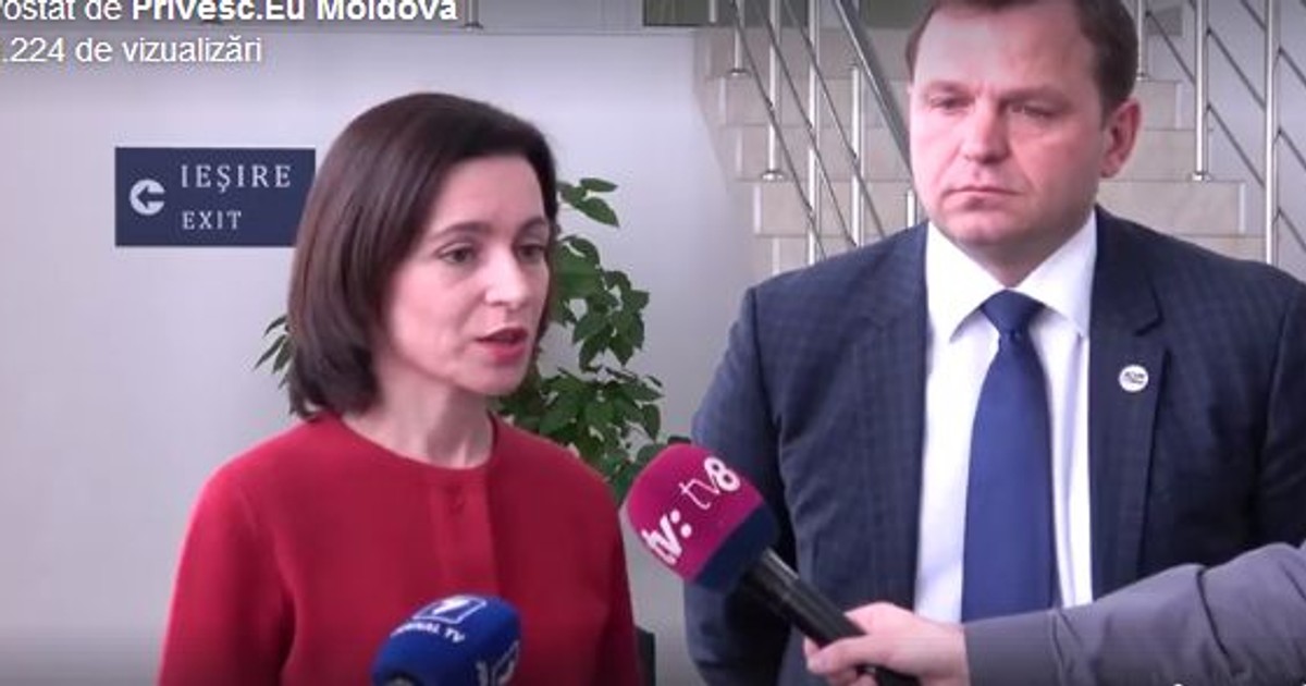 Doi lideri ai opoziției din Republica Moldova invocă suspiciuni de otrăvire cu mercur