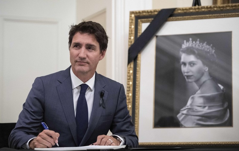 Charles al III-lea, proclamat Rege al Canadei într-o ceremonie simbolică la Ottawa