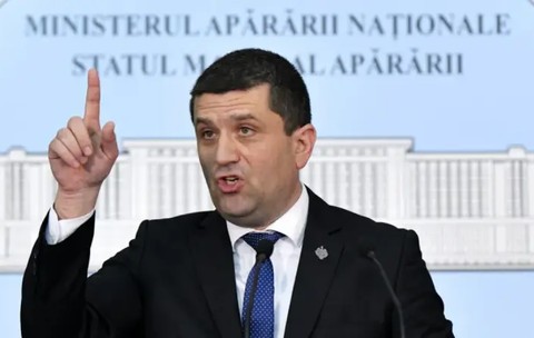 Olguța Vasilescu, pusă la punct de USR: Ca de la oltean la oltean, lăsați prostiile!