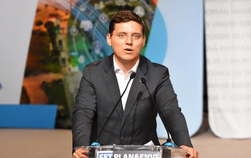 Rezoluţie propusă Congresului PSD: Partidul să îşi reasume identitatea pro-europeană