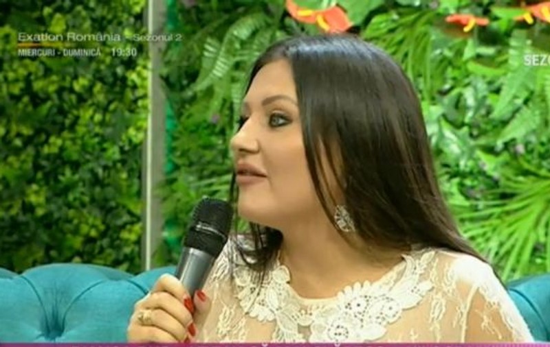 Teo Trandafir, către Bianca Rus: "În afară de faptul că îți văd chiloții" | FOTO