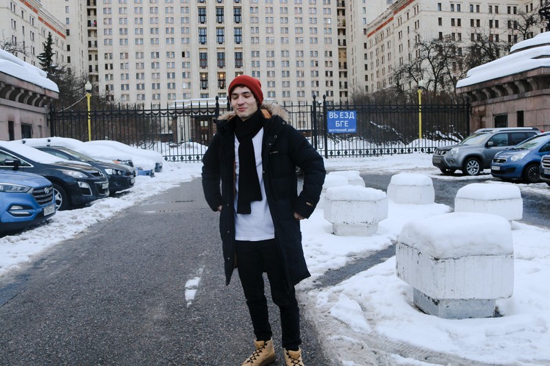 Gleb, Mecanică și Matematică