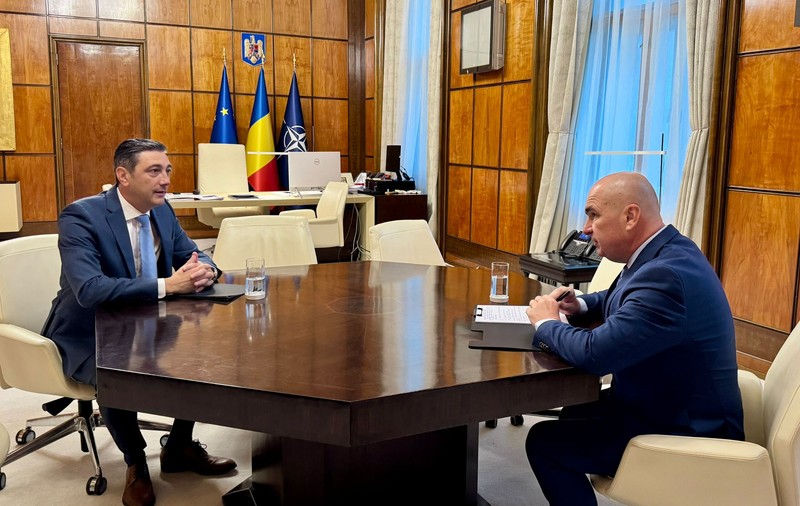 Procurorul general Florența l-a avertizat pe premierul Bolojan ce urmează dacă pensiile speciale ale magistraților vor fi atinse: Calitatea justiției va scădea și procesele vor dura și mai mult