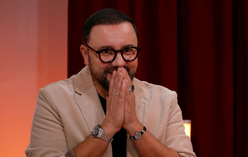 Ce studii are Cătălin Măruță: „Nu mi-e rușine”! Cum și-a câștigat primii bani prezentatorul de la PRO TV