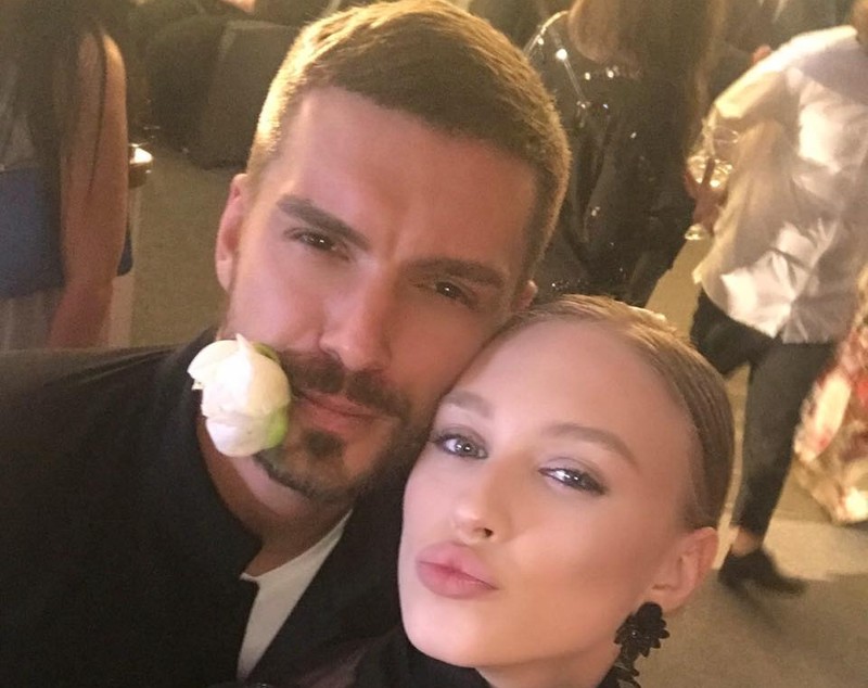 Gina Chirilă știe de idila lui Bogdan Vlădău cu Iulia Vântur: „Da, am vorbit cu el”. Cine e bărbatul celebru care i-a făcut ei avansuri
