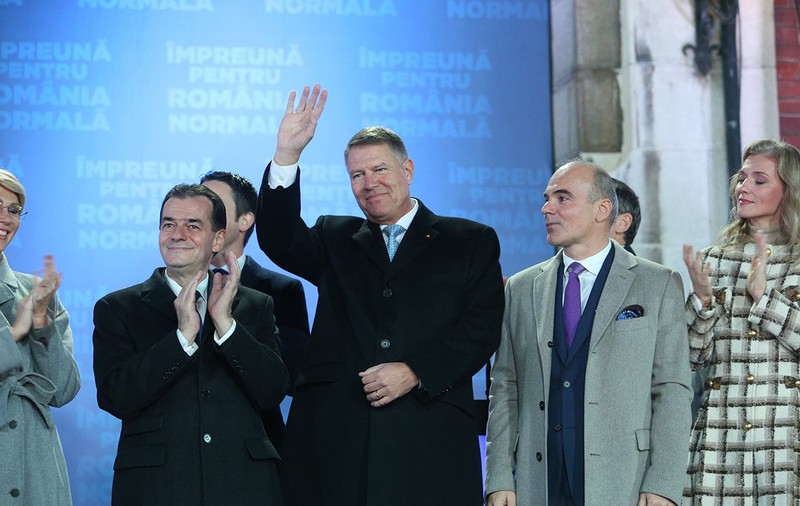 CTP, despre ce ar trebui să facă Klaus Iohannis în următorii cinci ani: ”Este mai arogant decât Adrian Năstase”