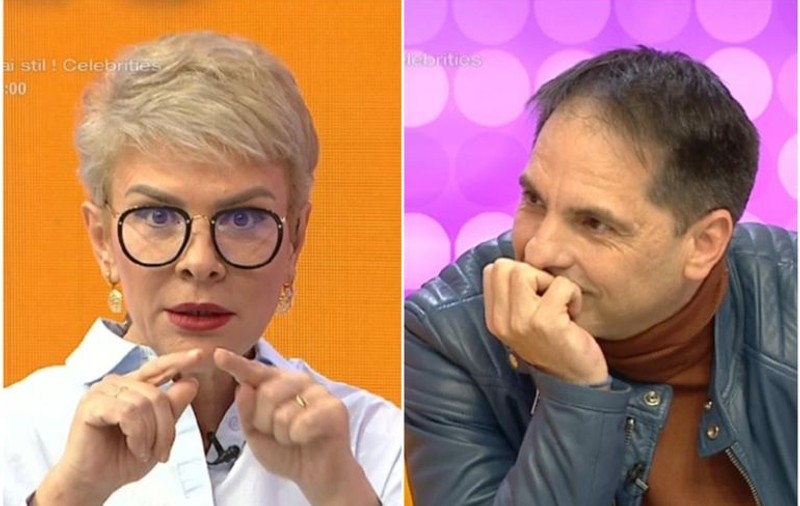 Ce i-a spus Dan Negru lui Teo Trandafir fără rețineri, după ce aceasta a revenit cu o emisiune matinală de weekend. „Tu niciodată nu poți să faci format”