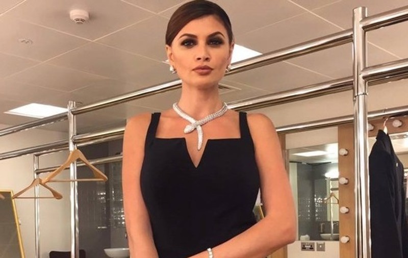 Ramona Gabor, despre cum petrece sărbătorile de iarnă în Dubai. „De vreo 6 ani nu am mai ajuns în decembrie acasă”