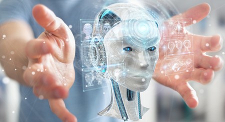 Inteligența artificială este de două tipuri: software și incorporată