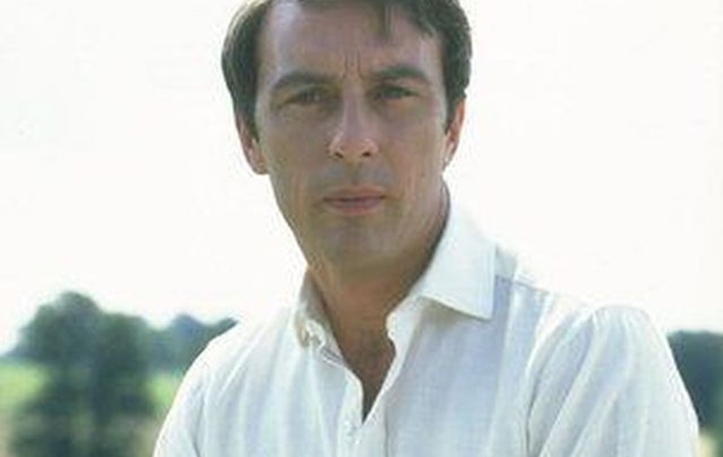 Actorul Anthony Valentine a murit, după trei ani de luptă cu o boală incurabilă