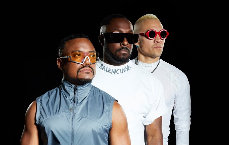 Cine sunt primii artiști anunțați la Neversea 2022. Trupa Black Eyed Peas urcă pe scena principală a festivalului