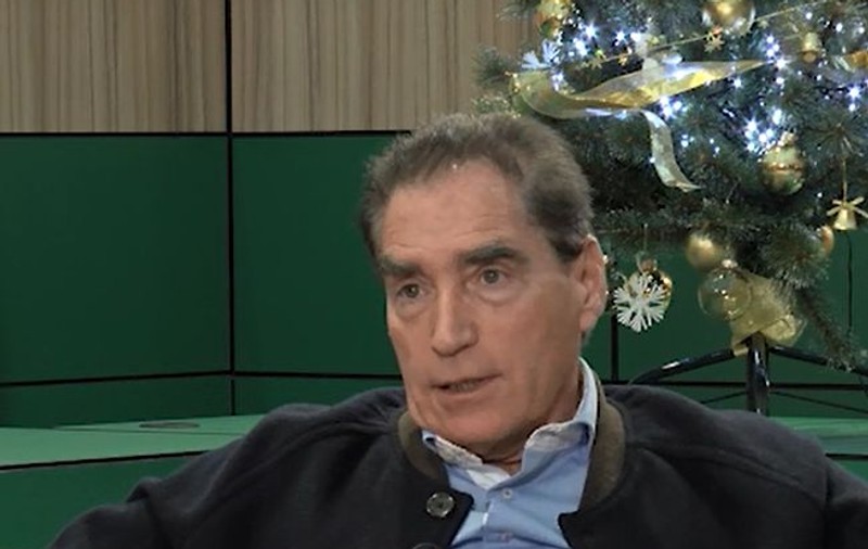 VIDEO/ Petre Roman: ”Armata era, la Revoluție, un simbol extrem de puternic și foarte pozitiv”