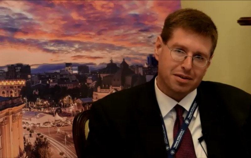 VIDEO | Interviu cu un fost analist CIA. Ce crede Stephen Marrin despre spionaj, terorism şi fake news