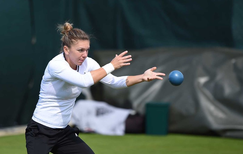 Simona Halep a schimbat placa! Nu mai este dură cu românii: ^”Vă mulțumesc pentru critici!” I-au dat peste gură sponsorii?