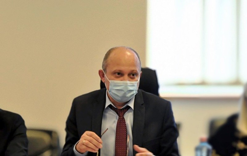 Ministrul Cadariu, despre brandul de ţară: Frunza lui Udrea e valabilă, dar nefolosită
