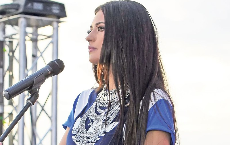 EXCLUSIV | Antonia e blestemată: Şi legea o vrea măritată!