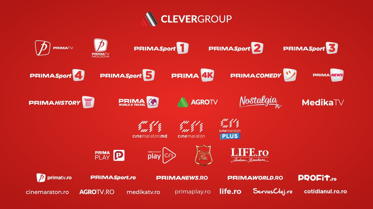 Clever Media Network și Doğan Media International au semnat acordul pentru preluarea integrală
