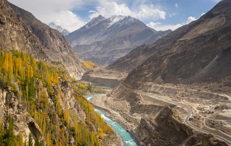 Pakistan - curiozități despre Pakistan