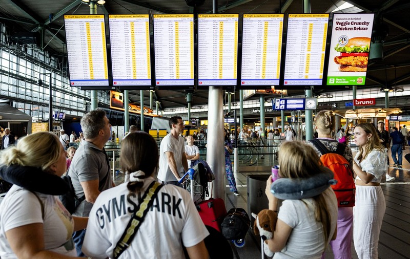 Probleme la nivel global cu serviciile Microsoft. Haos în aeroporturi: zboruri afectate și pe Otopeni. Bănci și instituții media din multe țări au raportat perturbări
