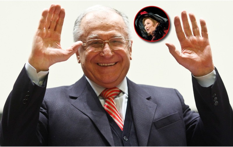 Cine a fost actrița despre care s-a spus că s-ar fi iubit în secret cu Ion Iliescu: „Era ridicol să se creadă așa ceva”