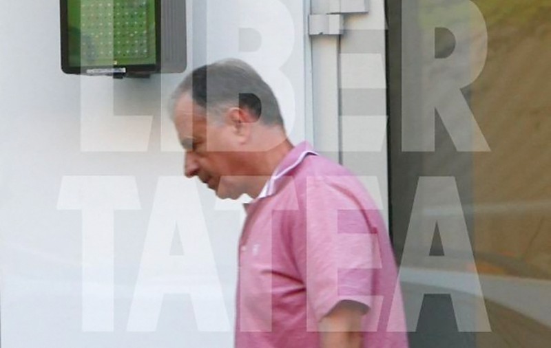 CE GENTLEMAN! Uite ce GEST a făcut MIRCEA GEOANĂ pentru SOŢIA LUI! FOTO
