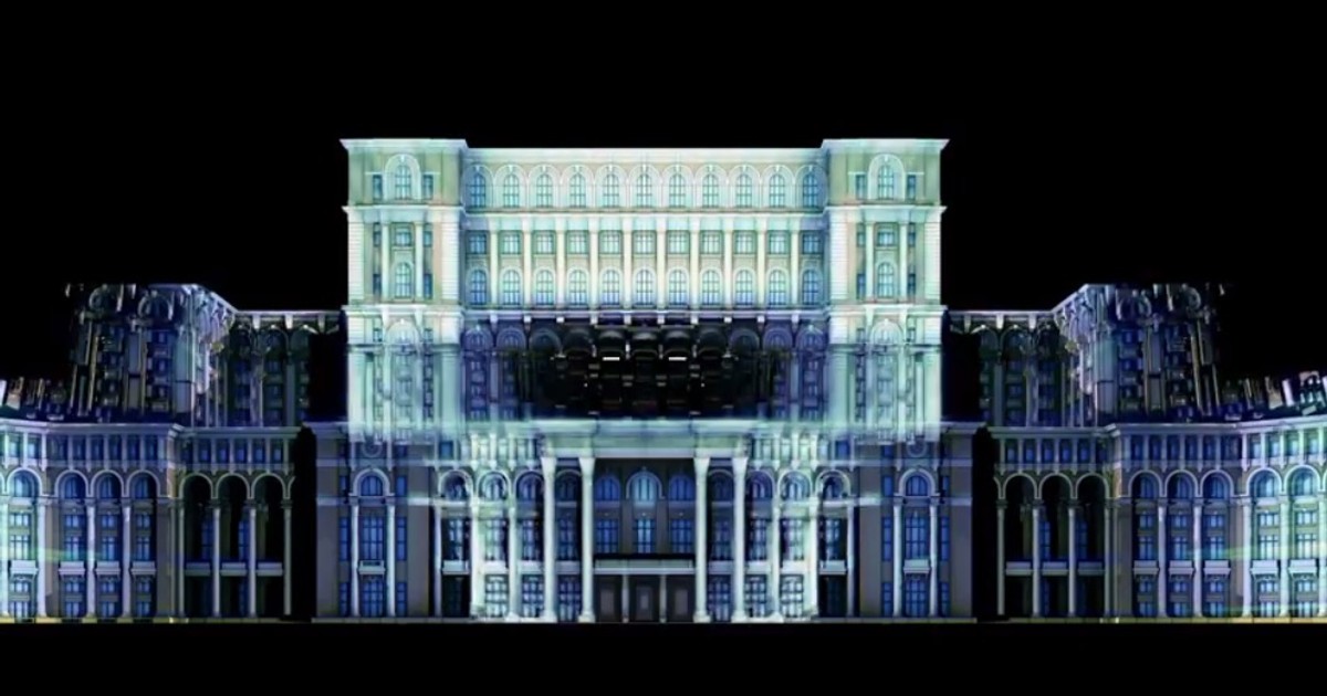 Parlamentul își stinge luminile, sâmbătă