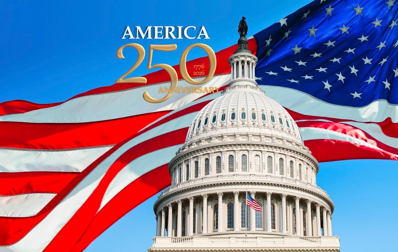 America la 250 de ani: cum văd aliații și adversarii Statele Unite acum. Între admirație, furie și surpriză