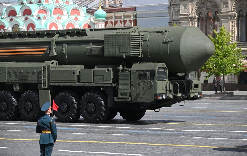 Numărul de arme nucleare operaționale este din nou în creștere: „Ne îndreptăm spre una dintre cele mai periculoase perioade din istorie”