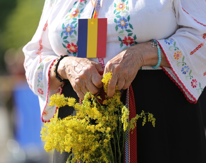 Festivalul RomânIA Autentică va avea loc pe 23 și 24 iunie, simultan la Iași, Brașov și Hobița