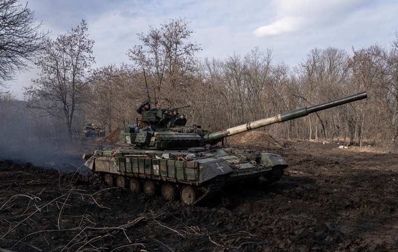 LIVETEXT Război în Ucraina, ziua 377 | Schimb de prizonieri între Ucraina și Rusia, atacuri în mai multe zone din Luhansk