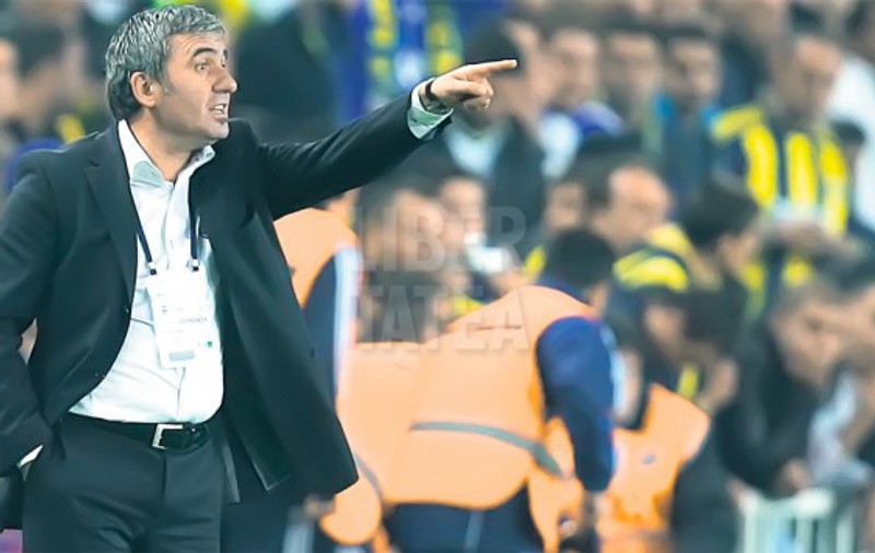 Gică Hagi va fi demis de la Galatasaray, dacă nu câştigă meciul cu Gaziantepspor