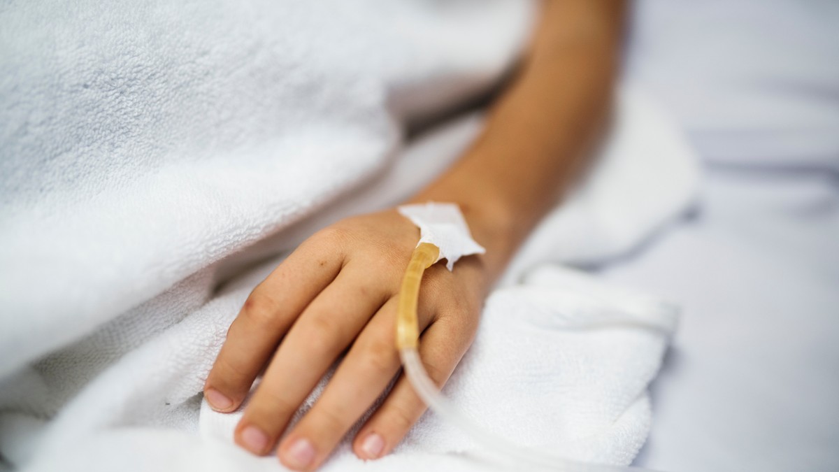 Doi oameni din China s-au îmbolnăvit de ciumă. E boala care a ucis 50 de milioane de persoane