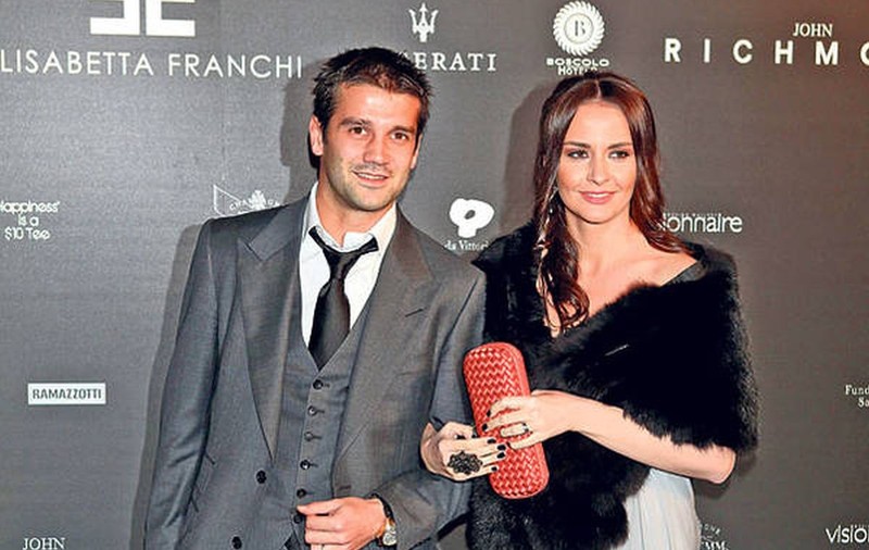 PĂPUŞI, NU ALTCEVA! Cât de ADORABILE sunt FETIŢELE ADELINEI şi ale lui CRISTI CHIVU!