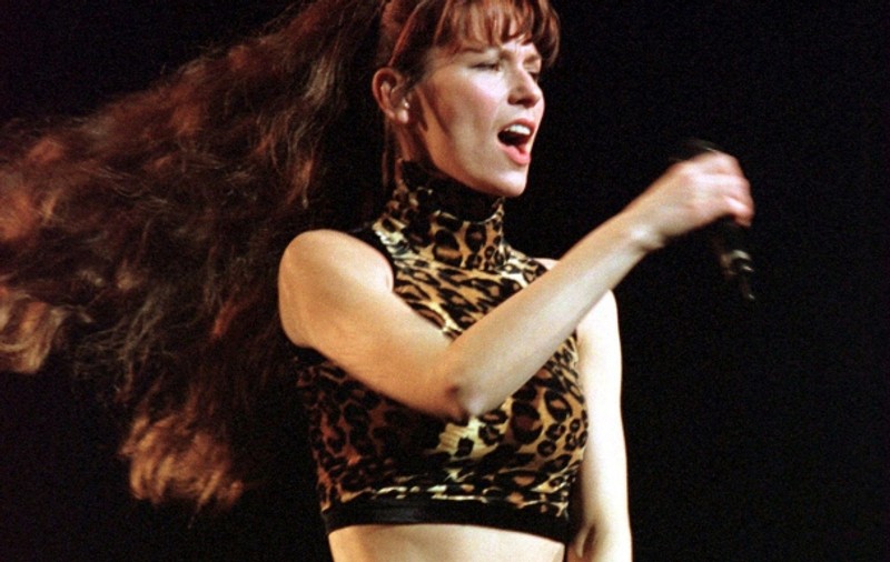 Shania Twain va avea propriul reality-show 
