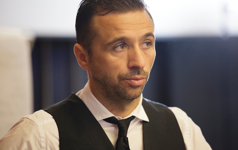 Surpriza avută de Lucian Sânmărtean din partea fiicei sale, la aniversarea a 39 de ani: „Povestea mea în fotbal a început exact așa”