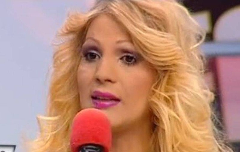 NAOMI a SĂRIT la GÂTUL lui RĂZVAN CIOBANU! A făcut SCANDAL MONSTRU în DIRECT! 