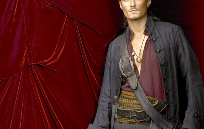 Orlando Bloom şi Keira Knightley renunţă la "Piraţii din Caraibe"