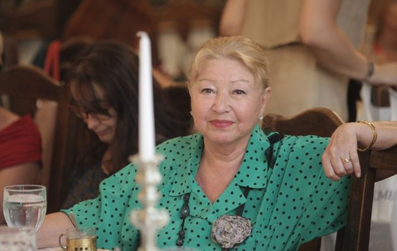 Dramele actriței Rodica Popescu Bitănescu. A amânat înmormântarea tatălui ca să-și termine piesa | VIDEO EXCLUSIV
