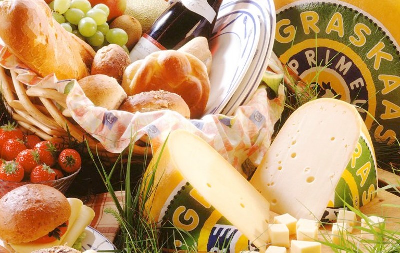 Unde este criza? În România s-a deschis al 4-lea magazin de gastronomie de lux
