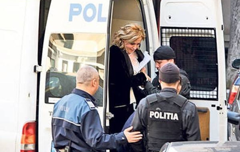 Judecătoarea Antonela Costache, a intrat pe mâna Agenţiei de Integritate. Vezi câţi bani nu poate justifica