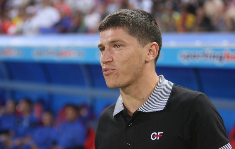LIGA EUROPA. ROSENBORG - STEAUA / ^D'ale lui Tănase: ”Ar fi o minune dacă întorc rezultatul”. ”Ar fi o tragedie dacă nu se califică”