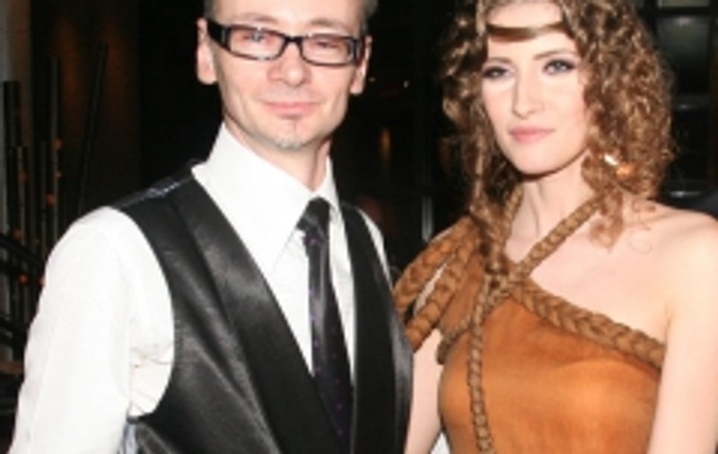 Mihai Albu: “Eu şi Iulia ne mai dorim o fetiţă”
