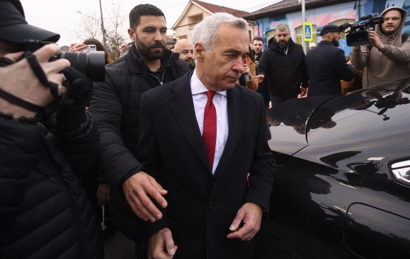 PNL a plătit o campanie în care Călin Georgescu a fost promovat intens pe TikTok, similară cu o campanie a Rusiei în Ucraina, a descoperit ANAF