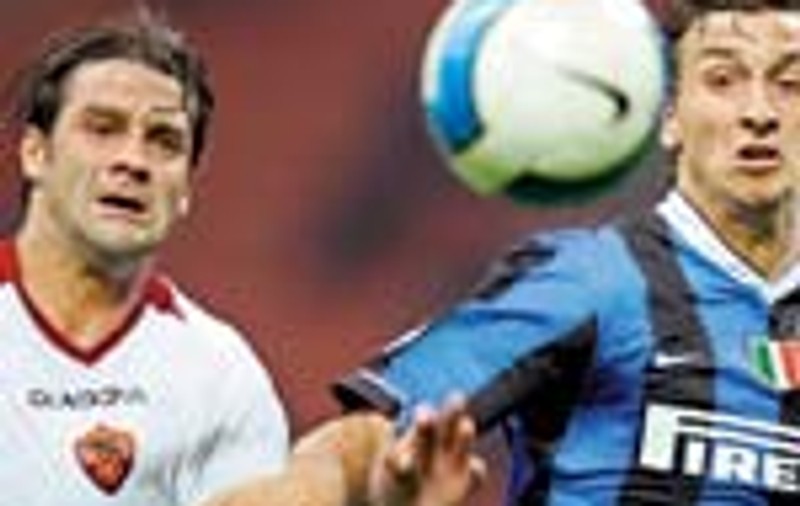 'Chivu n-a tradat Roma'