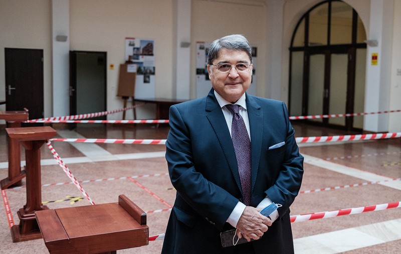 Ambasadorul României în Germania, Emil Hurezeanu, despre votul din diaspora: „Vor ca România să fie mai bună, să semene cu ce cunosc ei în Occident”
