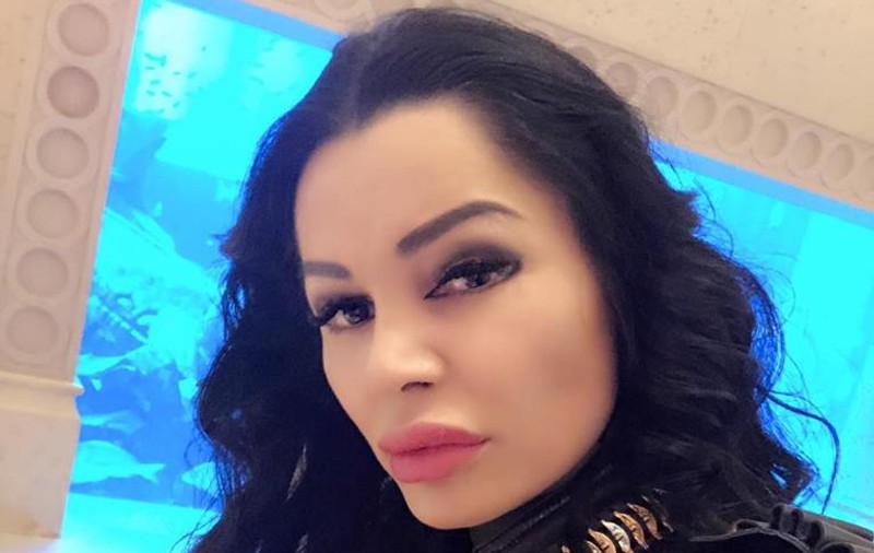 Brigitte Sfăt vrea să păstreze numele soțului, după divorț. “Sunt la fel de bună ca Amalia Năstase”
