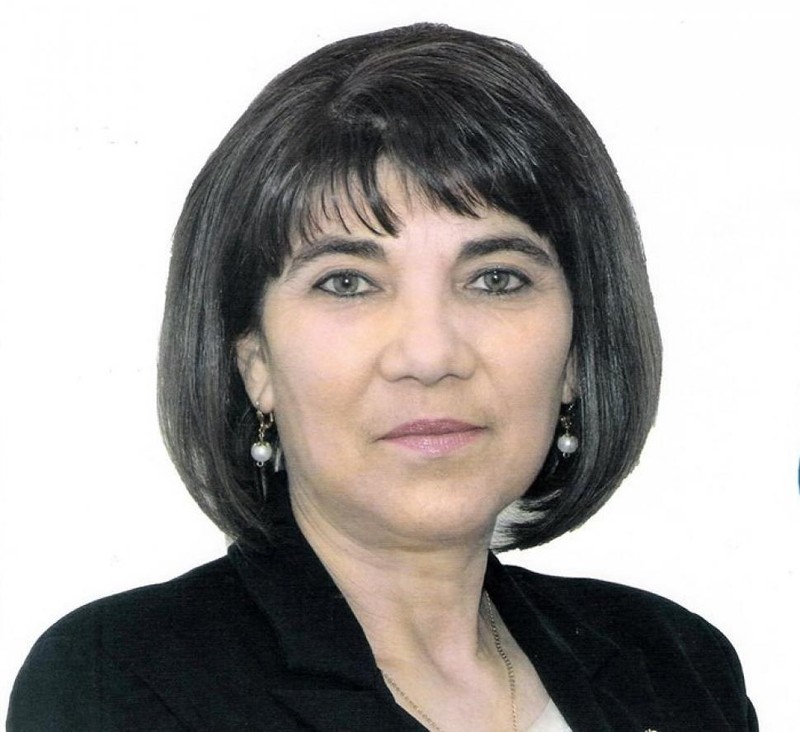 Daniela Ursulescu