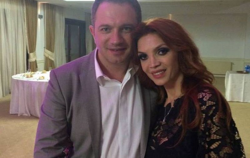 EXCLUSIV/ Cristina Spătar și Alin Ionescu au început negocierile pentru custodie și partaj. 30 de zile, obligați să stea împreună