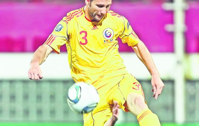 Fundaşul Răzvan Raţ este convins că Victor Piţurcă, noul selecţioner, va face pe dracu-n patru ca să ducă naţionala la Euro 2012